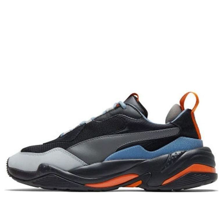 Кецове и обувки Puma Thunder Fashion 2.0 Оранжево
 | 370376-07, 0