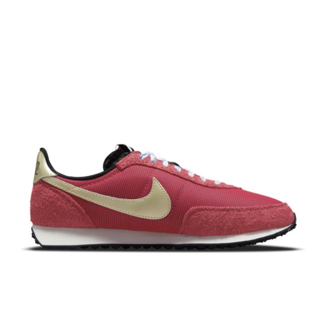 Кецове и обувки Nike Waffle Trainer 2 SD Червено | DC8865-600, 1