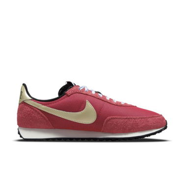 Кецове и обувки Nike Waffle Trainer 2 SD Червено | DC8865-600, 1