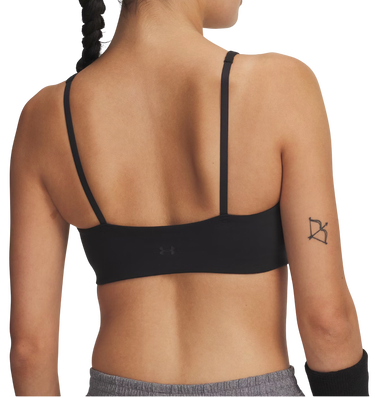 Сутиен Under Armour Motion Sports Bra Черно | 6004135-003, 4