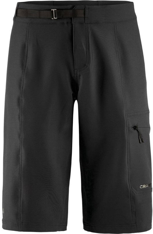 Къси панталони Craft Craft Core Offroad Shorts Черно | 1914562-999000, 0