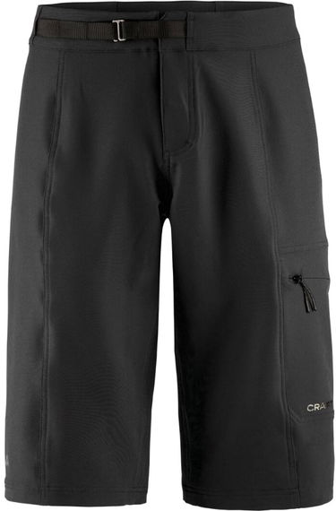 Къси панталони Craft Craft Core Offroad Shorts Черно | 1914562-999000, 0