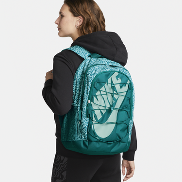 Раница Nike Hayward Backpack 26 l Зелено | FJ9232-381, 0