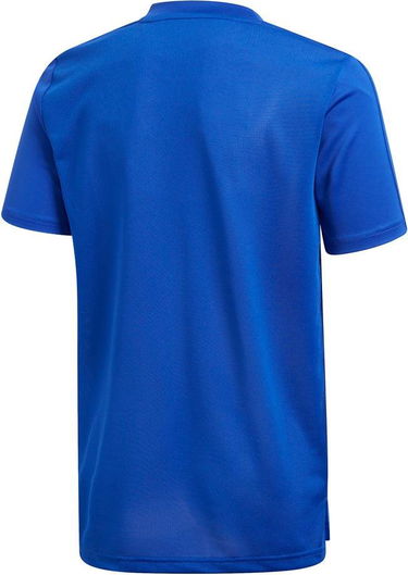 Фланелка adidas Originals Condivo 18 Training Jersey Синьо | cg0374, 1