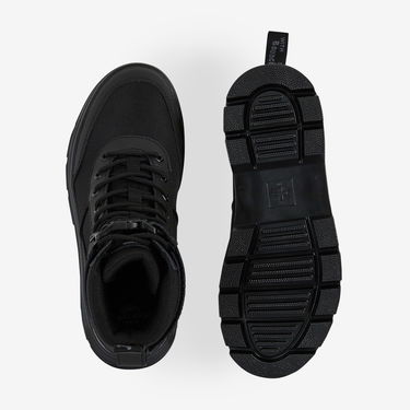 Кецове и обувки Dr. Martens Combs Tech "Noir" Черно | 25656001, 2