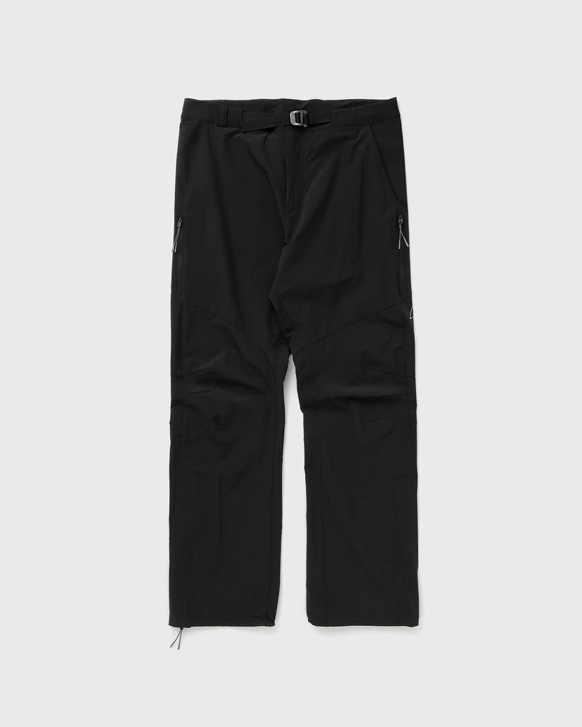 Панталони ROA Technical Trousers Черно | RBMW074FA56-BLK0001