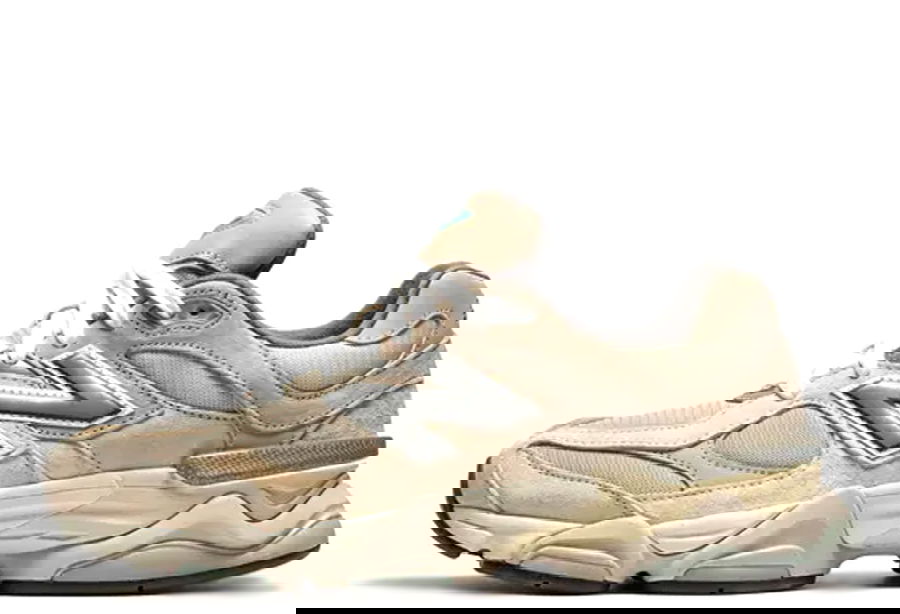 Кецове и обувки New Balance 9060 "Sea Salt Surf" Бежово | U9060MAC, 1