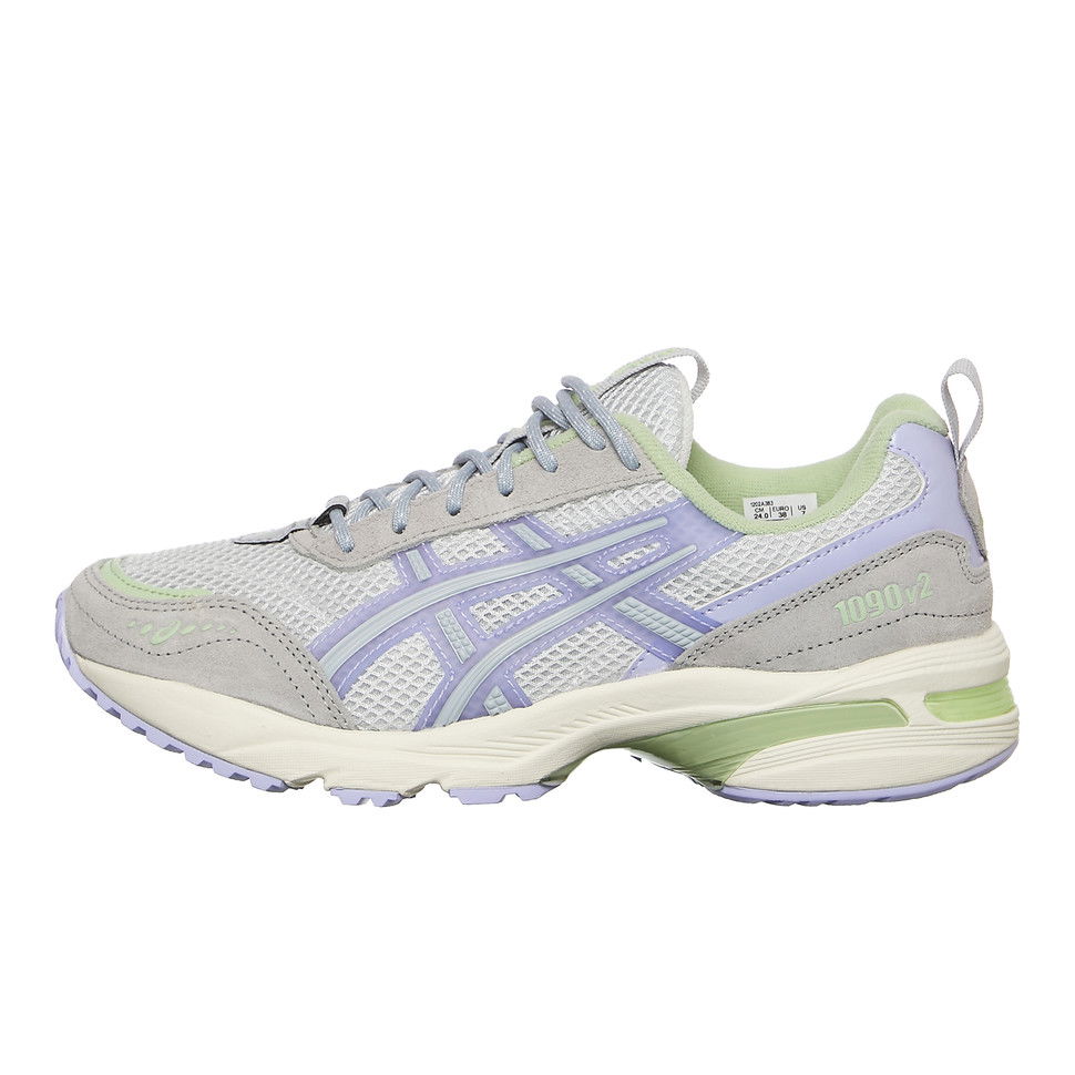 Кецове и обувки Asics Gel-1090 V2 Сиво | 1202A383-020, 0