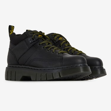 Кецове и обувки Dr. Martens Woodard "Black" Черно | 31045001, 3