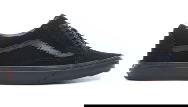 Кецове и обувки Vans Old Skool 36 DX Черно | VN0A38G1NRI, 0