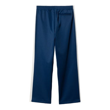 Спортни панталони Carhartt WIP Benchill Sweat Pant Тъмно синьо | I033089_26L_XX, 2