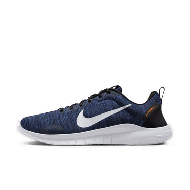 Кецове и обувки Nike Flex Experience Run Тъмно синьо | DV0740-401, 0