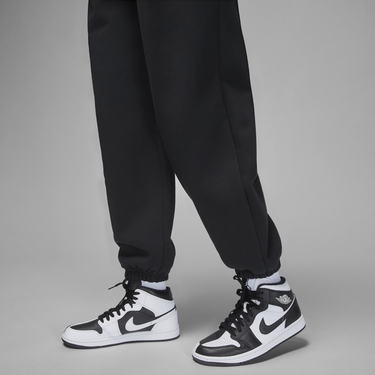 Панталони Jordan Flight Fleece Черно | FB5113-010, 2