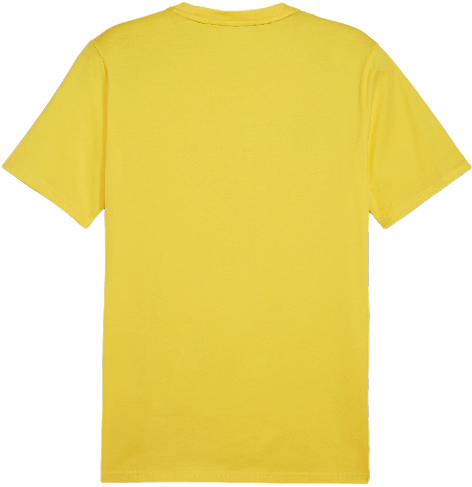 Тениска Puma teamGOAL Casuals T-Shirt Жълто | 658615-07, 1