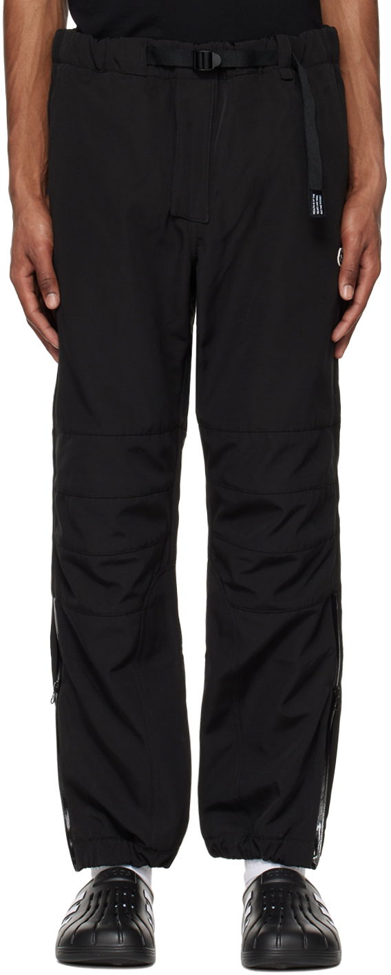 Спортни панталони BILLIONAIRE BOYS CLUB Billionaire Boys Club Climbing Trousers Черно | B22411, 0