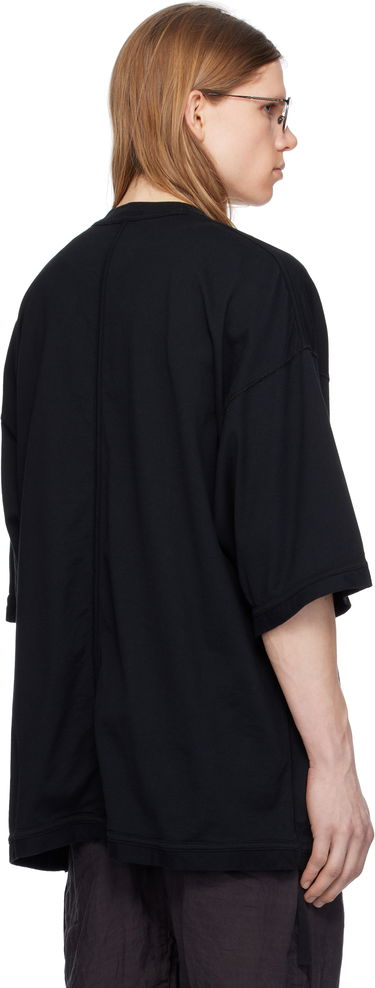 Тениска UNDERCOVER UNDERCOVER Pocket T-Shirt Черно | UP1E4806, 2