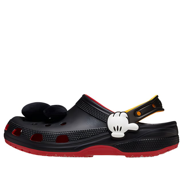 Mickey Mouse Classic Clogs