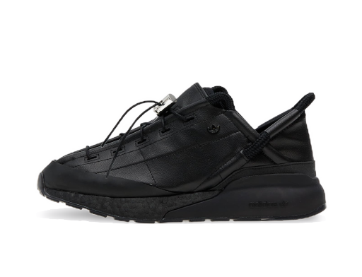 Кецове и обувки adidas Originals Craig Green ZX 2K Phormar II Черно | FY5722