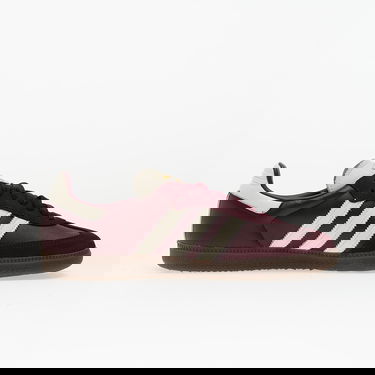 Кецове и обувки adidas Originals Samba OG Бургунди | JR8844, 2