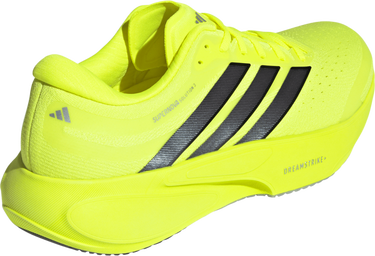 Кецове и обувки adidas Performance Supernova Solution 3 Жълто | jr7400, 4