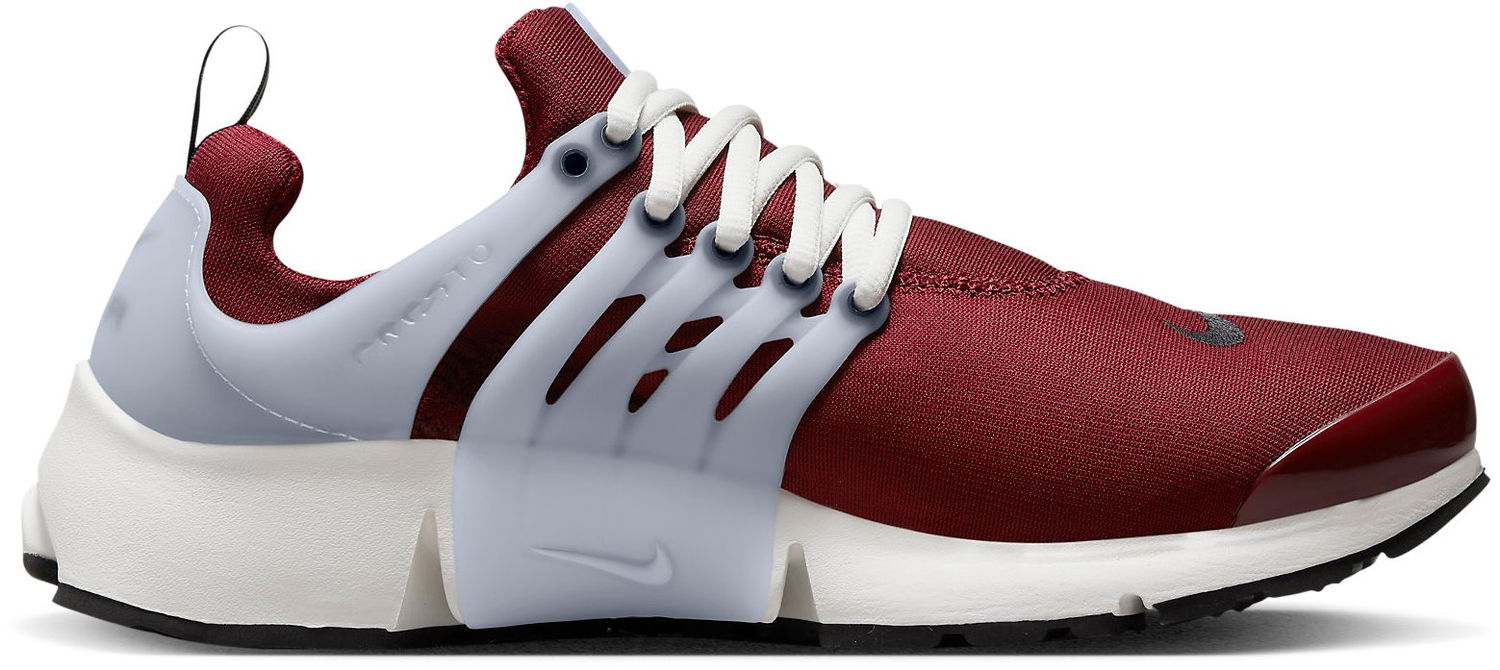 Кецове и обувки Nike Air Presto Бургунди | ct3550-601, 0