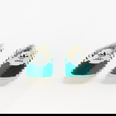 Кецове и обувки adidas Originals Superstar "Secogr/ Collegiate Green/ Off White" W Зелено | IF7672, 3