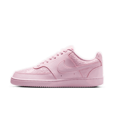 Кецове и обувки Nike Nike Court Vision Low Розово | HJ5846-600, 1