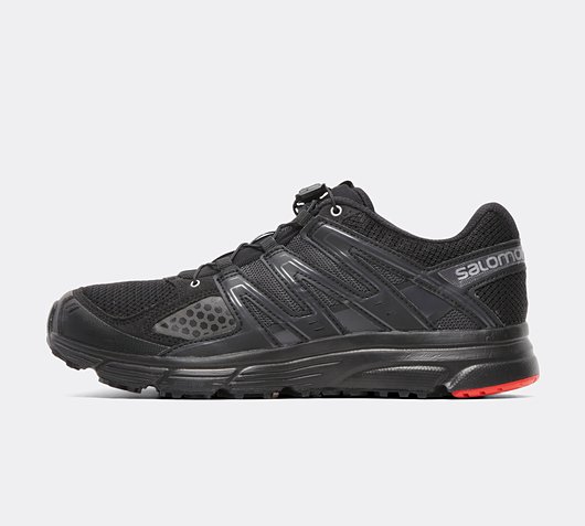 Кецове и обувки Salomon X-Mission 3 Черно | L41415900, 0