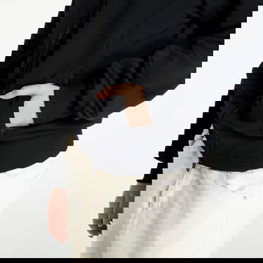 Суитчър Y-3 Track Top 3 Stripes UNISEX Black Черно | JF0668, 2