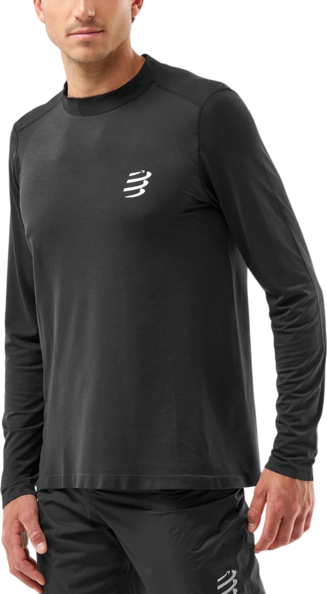 Performance LS T-Shirt