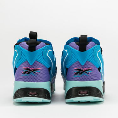 Кецове и обувки Reebok Instapump Fury OG Синьо | FY9331, 3