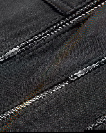 Яке Asics Novalis Styrax Hooded Full-Zip Track Jacket with Diamond Pattern Side Stripes Многоцветен | 2203A325-001, 4