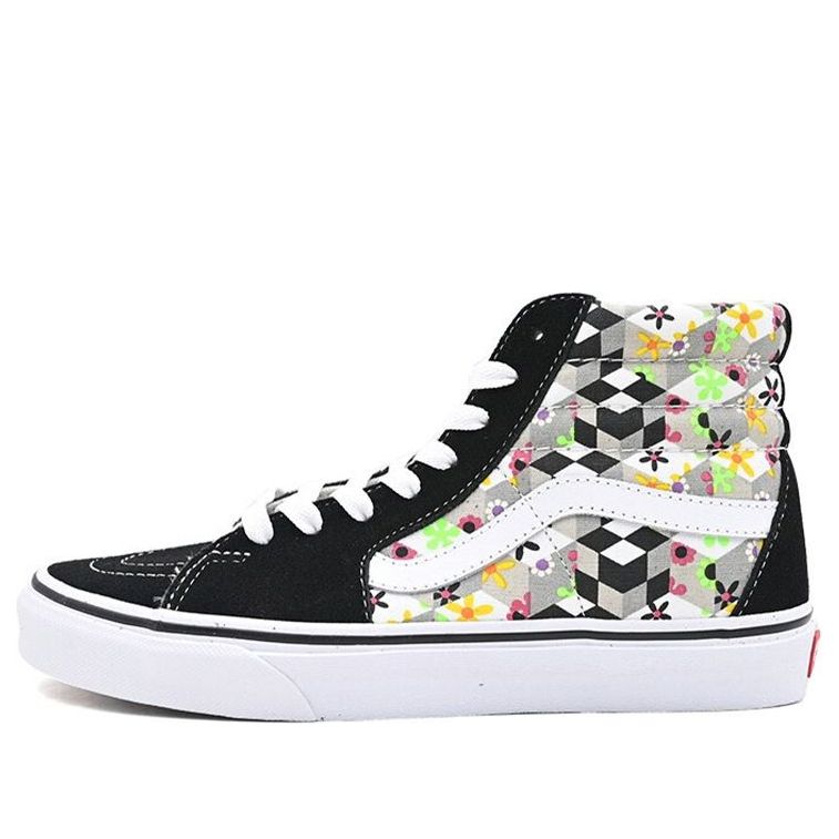 Кецове и обувки Vans SK8-HI Surf Многоцветен | VN0A32QG3XR, 0
