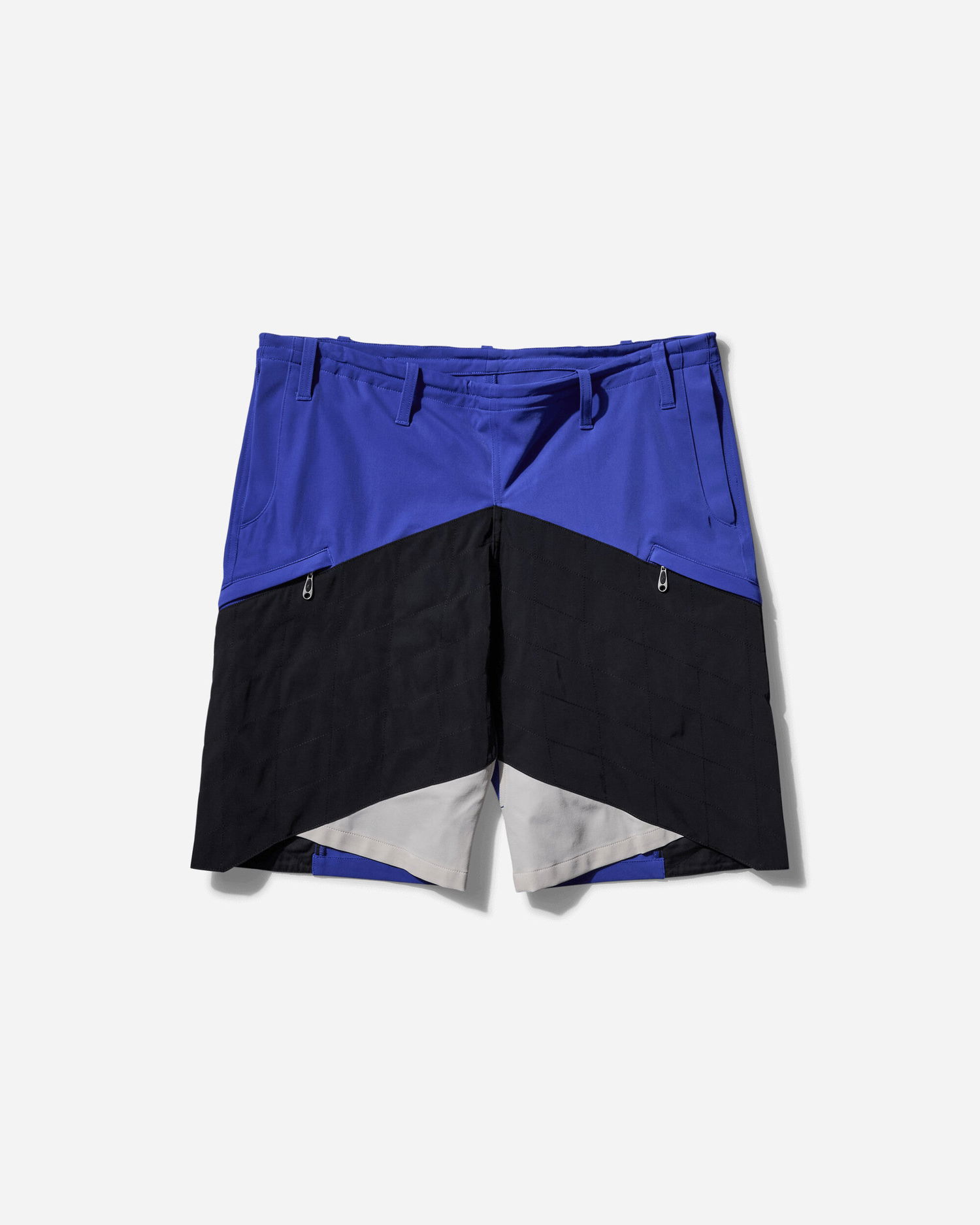 Къси панталони Asics Novalis Liatrisory Shorts Синьо | 2203A293-400, 1