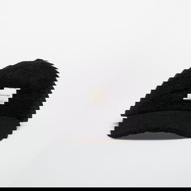 Шапка с козирка CALVIN KLEIN Boucle Patch Cap Черно | LV04F5026G UB1, 0