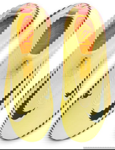 Кецове и обувки Nike Zoom Superfly 10 Academy KM TF Жълто | hf3420-800, 3