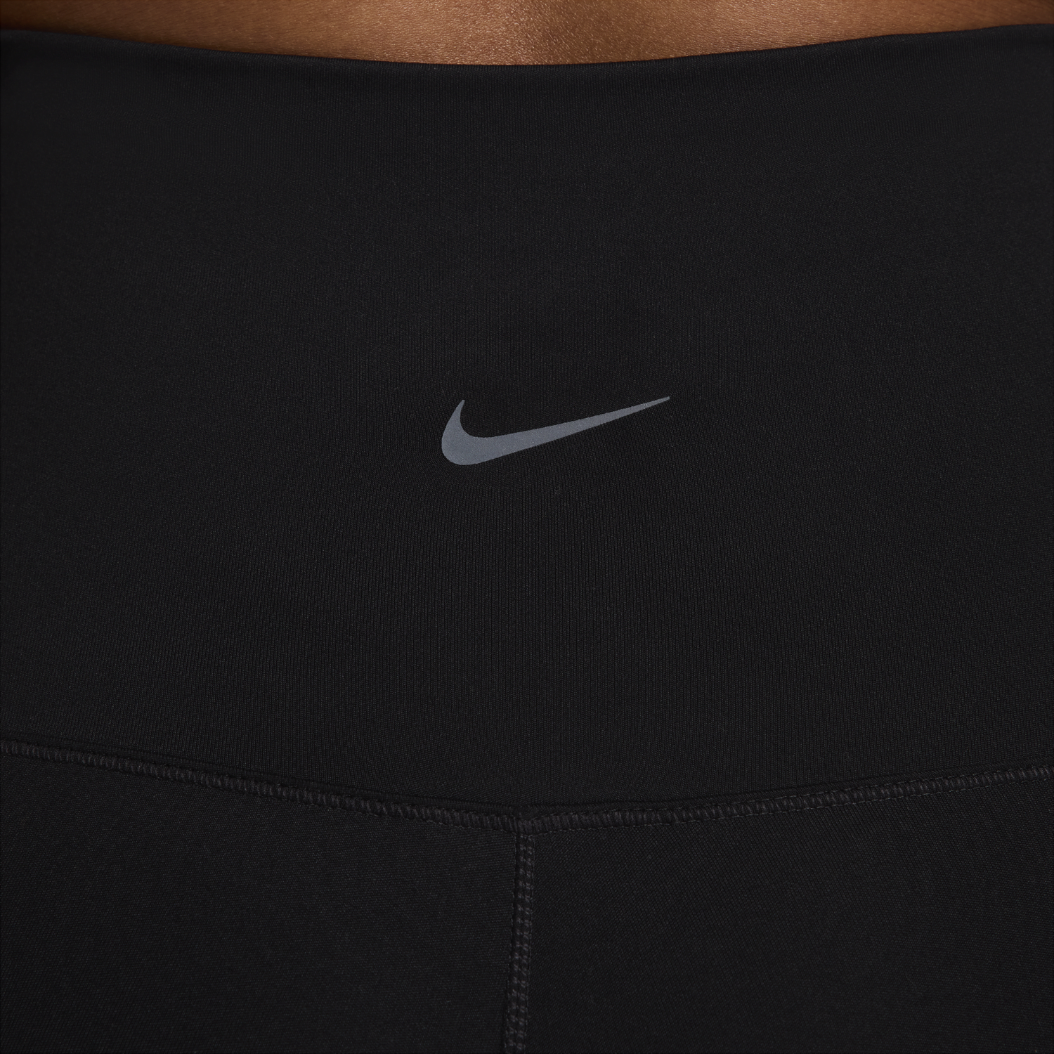 Клинове Nike 7/8 Leggings One Черно | FN4288-010, 1