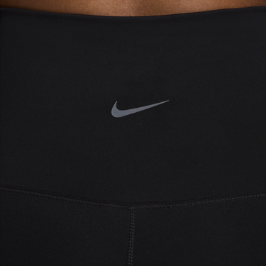 Клинове Nike 7/8 Leggings One Черно | FN4288-010, 1