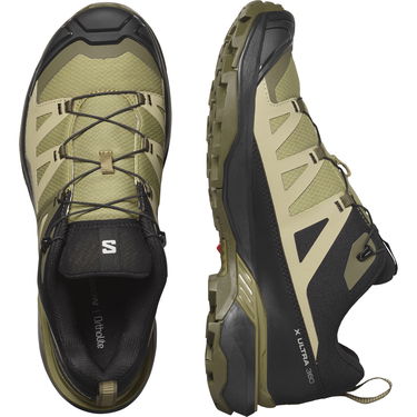 Кецове и обувки Salomon X ULTRA 360 44 Черно | L47456000, 5