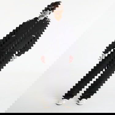 Яке бомбър Human Made HUMAN MADE Bomber Jacket Черно | HM31JK020BK, 5