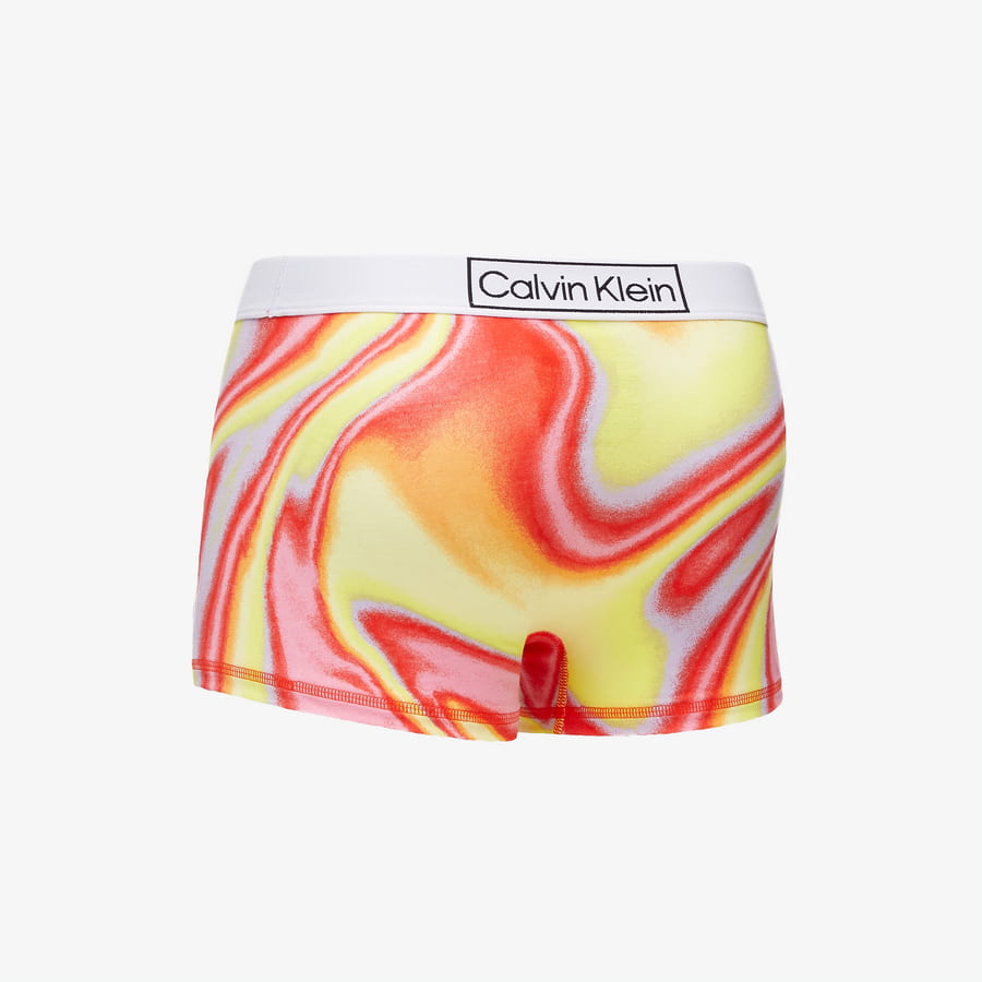 Боксерки CALVIN KLEIN Pride Cotton Trunk Многоцветен | NB3172A 13F, 1