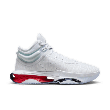 Кецове и обувки Nike Air Zoom GT Jump 2 USA Бяло | DJ9431-100, 3