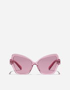 Dolce & Gabbana DG Sharped Sunglasses