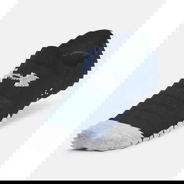 Чорапи Under Armour Heatgear UltraLowTab Socks 3-pack Многоцветен | 1370076-408, 3
