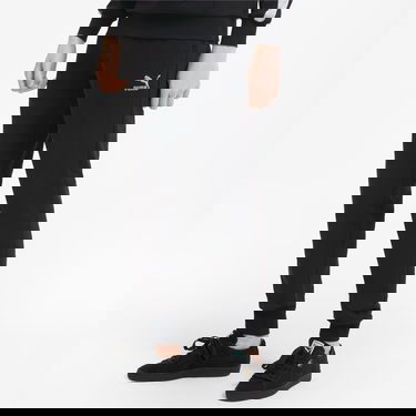 Спортни панталони Puma Classics Cuffed Pants Черно | 530090_01, 0