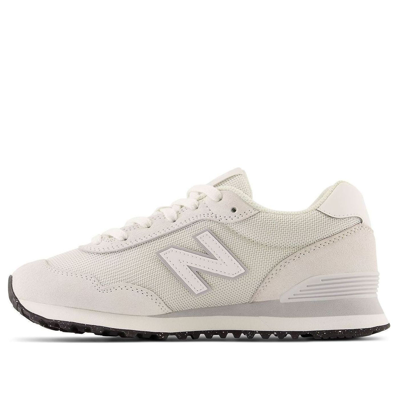 Кецове и обувки New Balance 515v3 'Reflection' Бяло | WL515WHT, 0