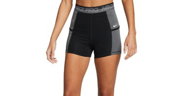 Къси панталони Nike Pro Shorts Черно | dx0059-010, 1