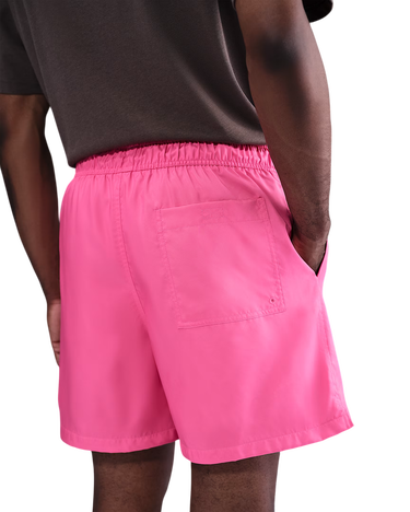 Къси панталони Nike Nike Club Woven Flow Shorts Розово | fn3307-684, 2