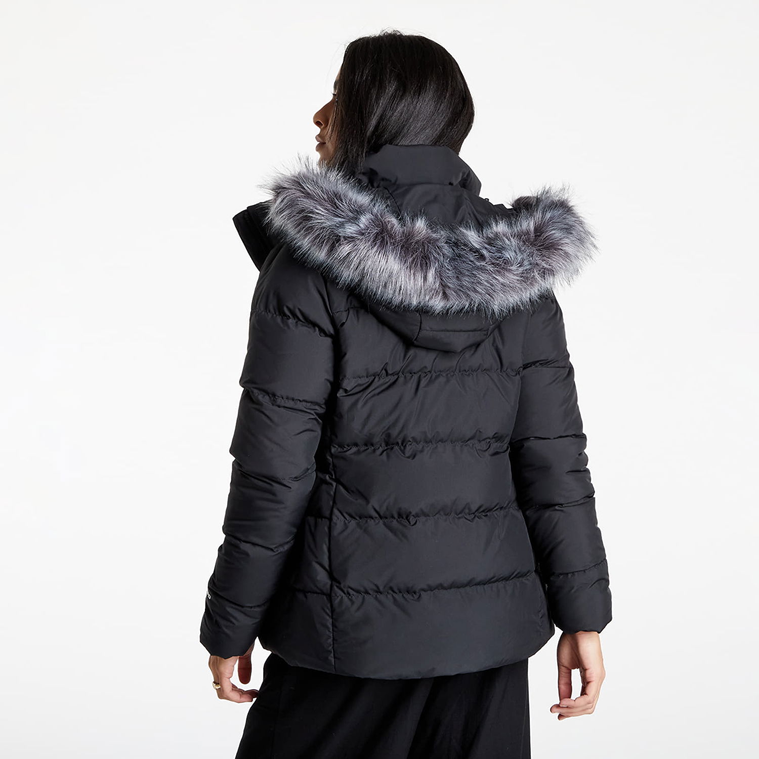 Яке The North Face Gotham Jacket Черно | NF0A4R33JK31, 1