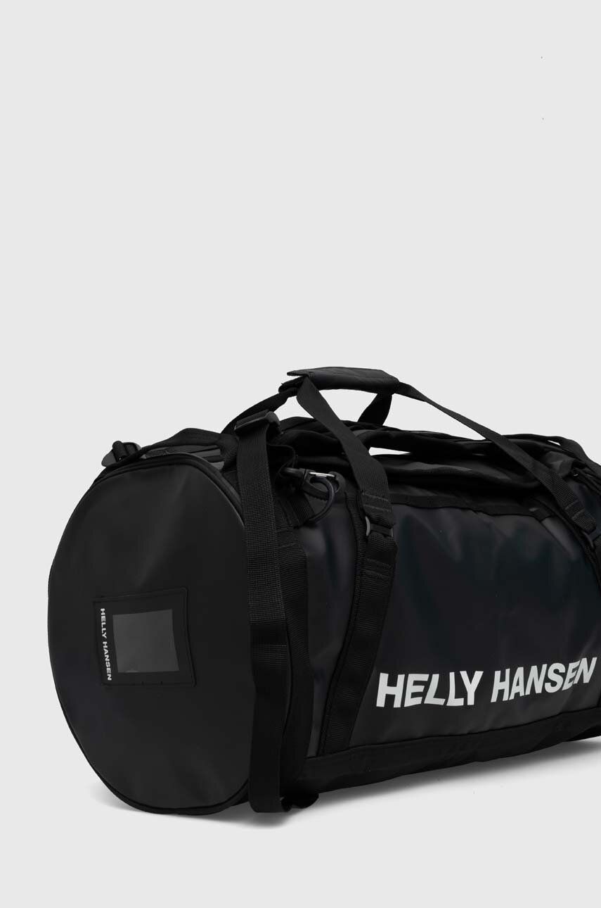 Чанта за пътуване Helly Hansen Helly Hansen Duffel Bag 2 30L Черно | 68006, 1